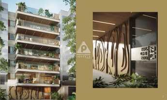 Imagem 2: Apartamento à venda, 4 quartos, 4 suítes, 1 vaga, Ipanema - RIO DE JANEIRO/RJ