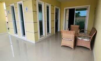 Imagem 5: Casa em condomínio sensacional no Passaré!