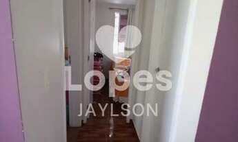 Imagem 5: Apartamento-À VENDA-Parada de Lucas-Rio de Janeiro-RJ