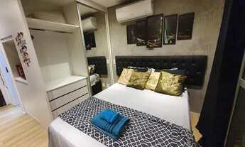 Imagem 7: Excelente Apartamento Studio para moradia ou investimento na Rua Augusta