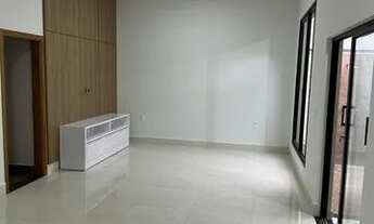 Imagem 7: Casa Nova, Com 3 Dormitórios, Piscina Aquecida, Bairro Primo Meneguetti, Franca- SP