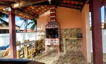 Imagem 3: Salinas/ Salinópolis/ Orla do Maçarico