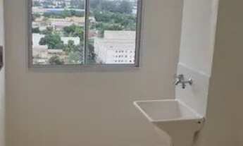 Imagem 7: Aluga-se apartamento no Edifício Parque Oraha em Cuiabá MT