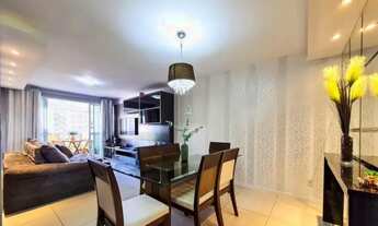 Imagem: Lindo apartamento totalmente mobiliado na