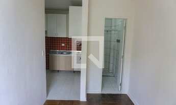 Imagem 2: Apartamento para Aluguel - Bela Vista, 1 Quarto, 26 m2