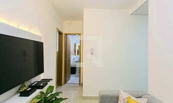 Imagem 3: Apartamento para Aluguel - Tatuapé, 2 Quartos, 42 m2