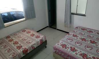 Imagem 7: Casa de praia jatobá