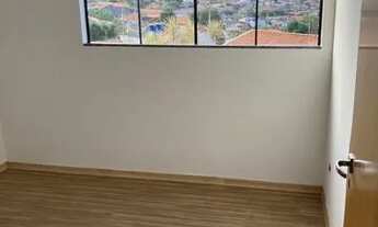 Imagem 2: Sobrado Geminado Centro Ibipora