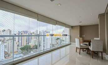 Imagem 7: Apto com 3 suites à venda, 171 m² - Aclimação - São Paulo/SP