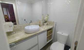 Imagem 3: Apartamento todo reformado no Vila das Fontes