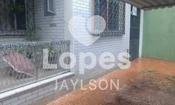 Imagem 2: Casa de rua-À VENDA-Penha-Rio de Janeiro-RJ