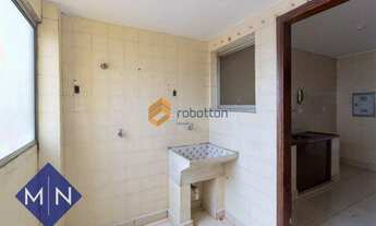 Imagem 7: Apartamento para alugar, 67 m² por R$ 2.203,91/mês - Jabaquara - São Paulo/SP