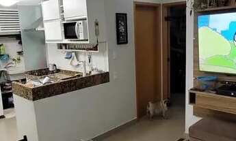 Imagem 3: Apartamento 1Quarto Cincinatti águas claras