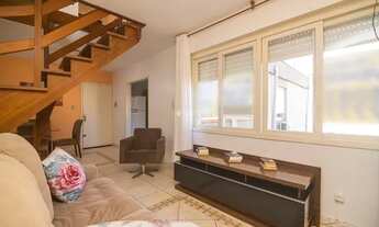 Imagem 2: PORTO ALEGRE - Apartamento Padrão - Vila Jardim