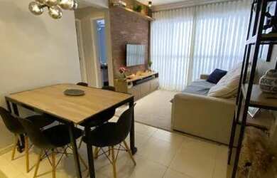 Imagem 4: LINDO APARTAMENTO A VENDA - CONDOMINIO ANTONELLA