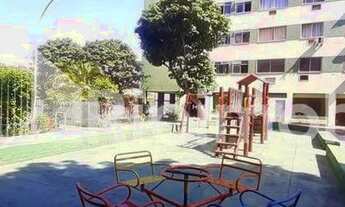 Imagem 5: Pilares Apartamento com 2 dormitórios