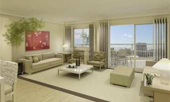 Imagem 6: Próximo à Paulista | 3 Quartos | 135 m²