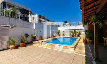 Imagem 7: Casa para Aluguel - Grajaú, 4 Quartos, 320 m2