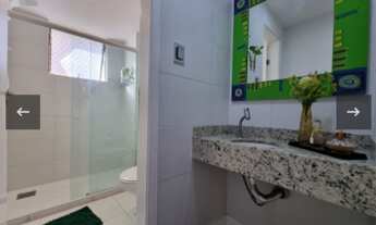 Imagem 2: Apartamento para venda possui 114 metros quadrados com 3 quartos em Costa Azul - Salvador