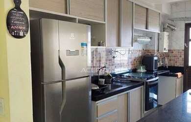 Imagem 5: Alugo apartamento Jardins, 77m, 3 quartos (1 suíte), semi mobiliado