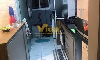 Imagem 7: Apartamento em City Bussocaba - Osasco