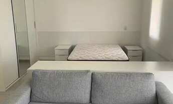 Imagem 7: Apartamento para aluguel e venda tem 51m² mobiliado com 1 quarto, 1 vaga - Alpha Park