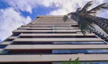 Imagem 2: Cobertura do Edf Sirius na Av. Boa Viagem