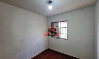 Imagem 6: Apartamento com 2 dormitórios para alugar, 54 m² por R$ 2.280,50/mês - Vila Firmiano Pinto