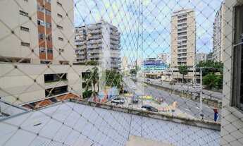 Imagem 7: Apartamento para Aluguel - Maracanã, 2 Quartos, 75 m2