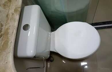 Imagem 3: 2Qtos c/ Suíte _ MOBILIADO _ Próx. Clube Municipal/ CRM- Incluso Luz, Água e Condomínio