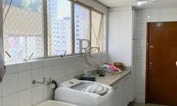 Imagem 7: Cobertura Duplex no Setor Oeste