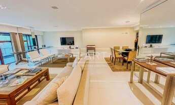 Imagem 6: Apartamento com 4 dormitórios, 244 m² - venda por R$ 2.700.000,00 ou aluguel por R$ 17.711