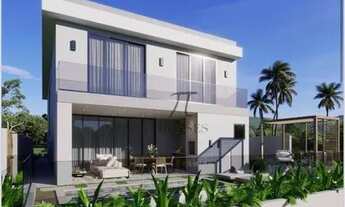 Imagem 5: Belíssima casa a venda no Condomínio Reserva Santa Anna