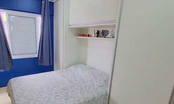 Imagem 6: Residencial Astral