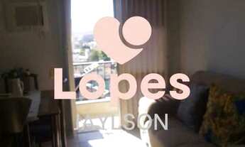 Imagem 4: Apartamento-À VENDA-Engenho de Dentro-Rio de Janeiro-RJ