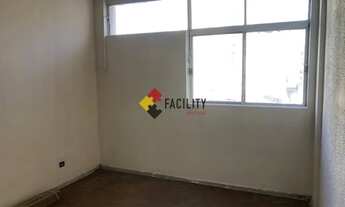 Imagem 2: Apartamento à venda no Centro com 48 m² por R$ 133.000,00 em Campinas/SP