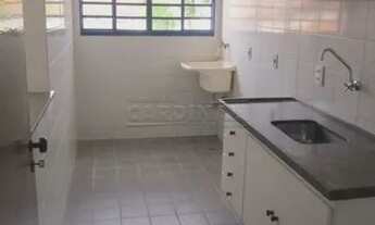 Imagem 5: Apartamento Padrão em São Carlos