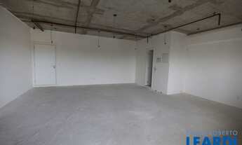 Imagem 6: COMERCIAL - REAL PARQUE - SP