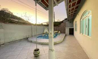 Imagem: Casa averbada à venda, 94 m² por R$ 327.000