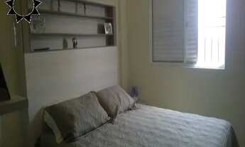 Imagem 7: APTO CENTRO OSASCO