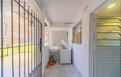 Imagem 5: Casa de Condomínio para Aluguel - Vila Tibirica, 1 Quarto, 35 m2