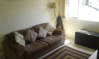 Imagem 3: Apartamento 1 quarto 47 m2, praia do Gonzaguinha, São Vicente/SP