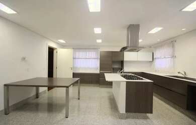 Imagem 3: São Paulo - RESIDENCIAL - Higienópolis