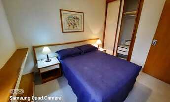 Imagem 2: Flat para aluguel possui 40 metros quadrados com 1 quarto em Cerqueira César - São Paulo