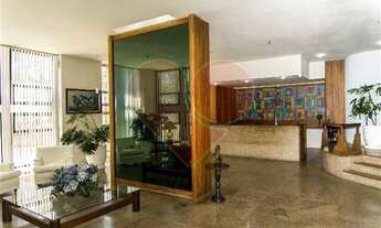 Imagem: Apartamento para venda tem 78 m² com 2