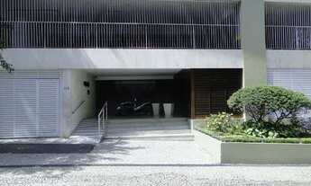 Imagem 2: Aluguel de Vaga de Garagem Copacabana