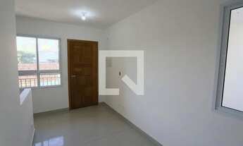 Imagem 2: Apartamento para Aluguel - Ponte Rasa, 1 Quarto, 39 m2