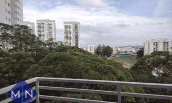 Imagem: Apartamento para alugar, 84 m² por R$ 5.240,05/mês