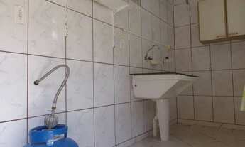 Imagem 7: Térrea para venda possui 140 metros quadrados com 3 quartos