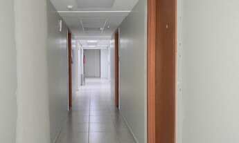 Imagem 4: ED. INFINITY CORPORATE SALA MED 33,00M² EM PREDIO FUNCIONAL